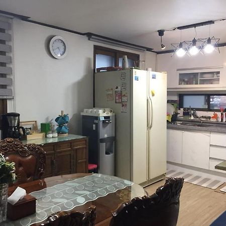 סיאול Duri Guest House מראה חיצוני תמונה