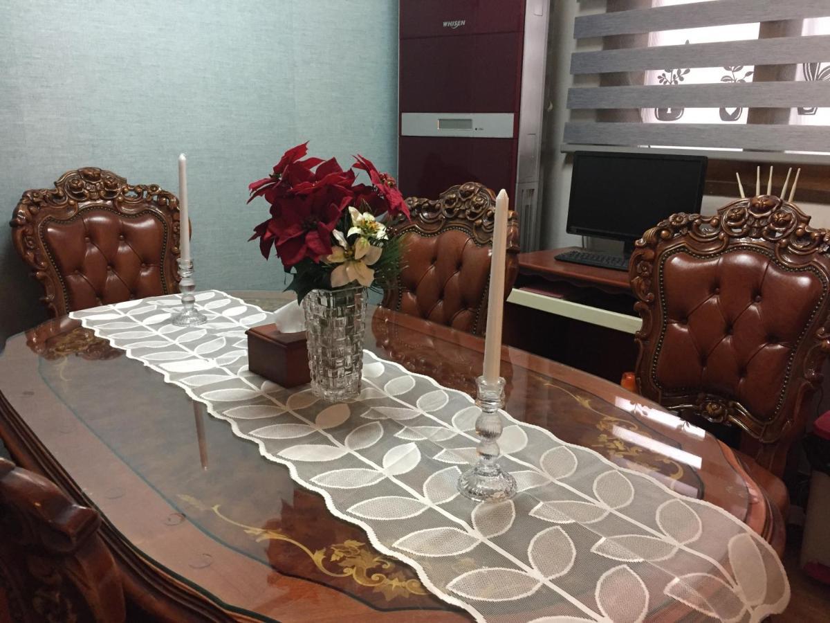 סיאול Duri Guest House מראה חיצוני תמונה