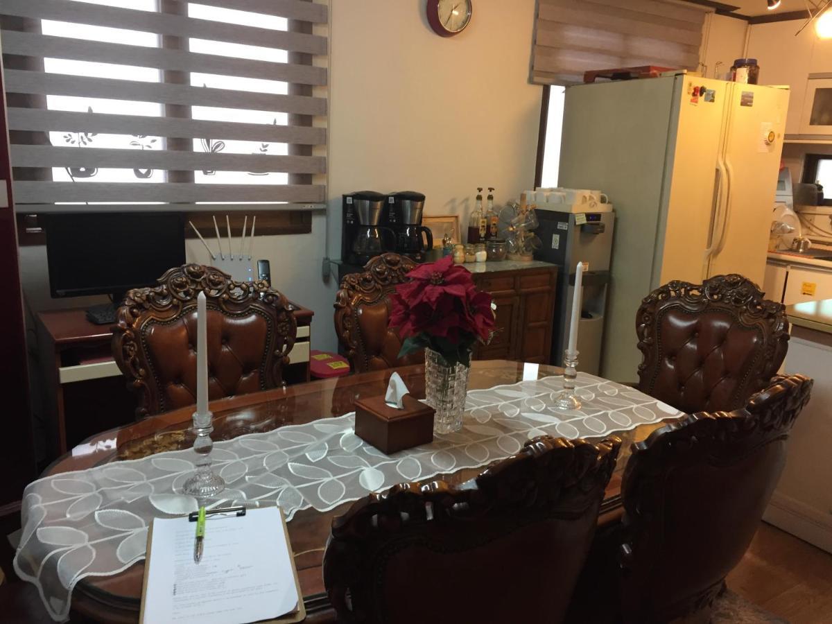 סיאול Duri Guest House מראה חיצוני תמונה