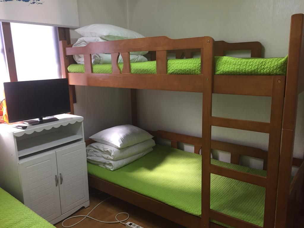 סיאול Duri Guest House מראה חיצוני תמונה
