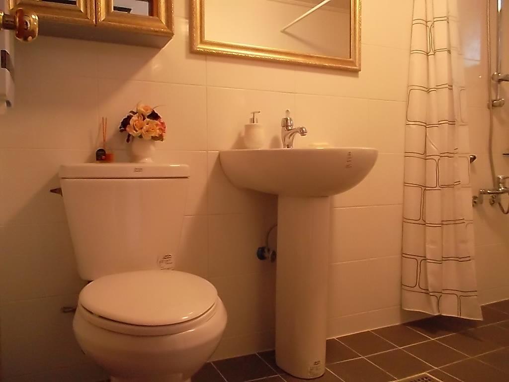 סיאול Duri Guest House מראה חיצוני תמונה