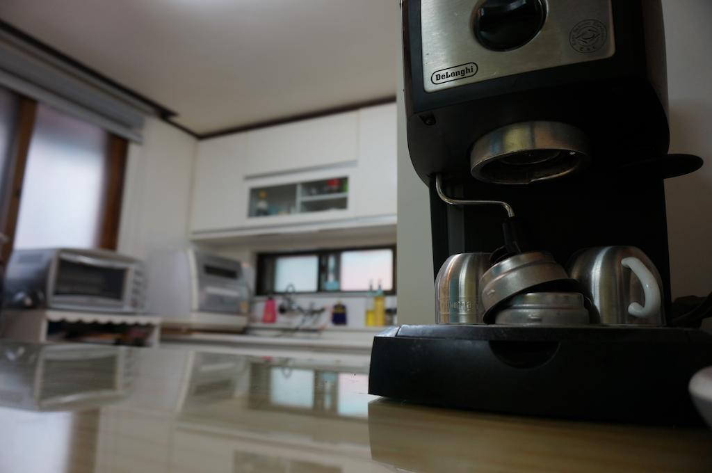 סיאול Duri Guest House מראה חיצוני תמונה