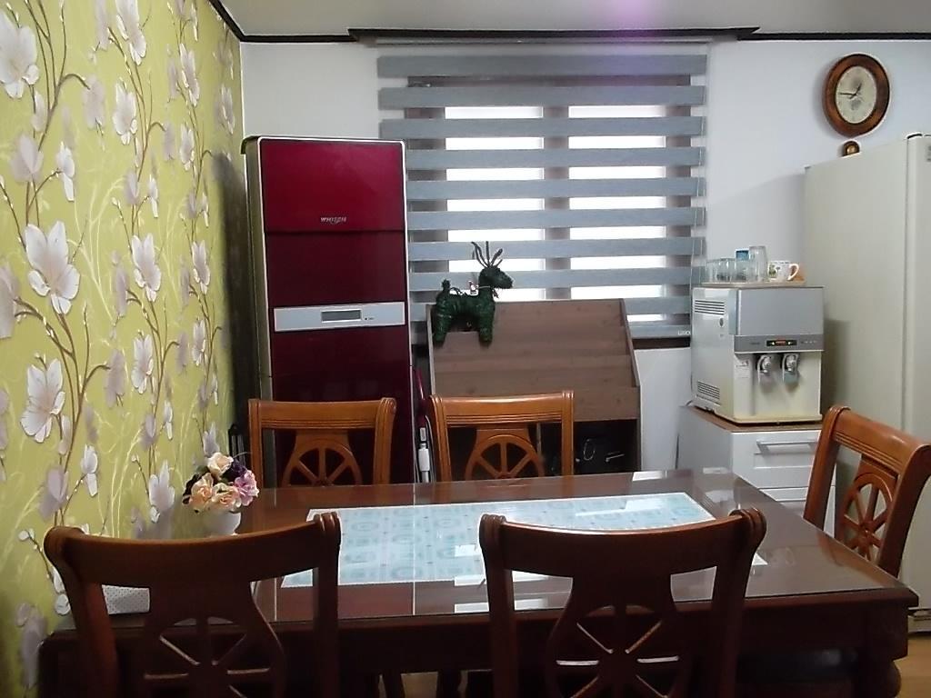 סיאול Duri Guest House מראה חיצוני תמונה