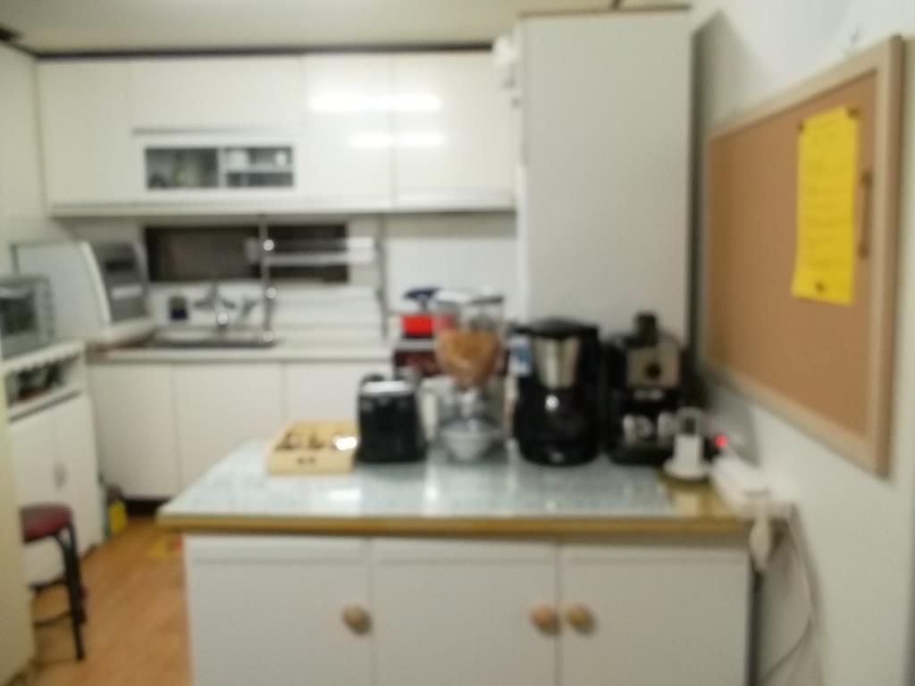 סיאול Duri Guest House מראה חיצוני תמונה
