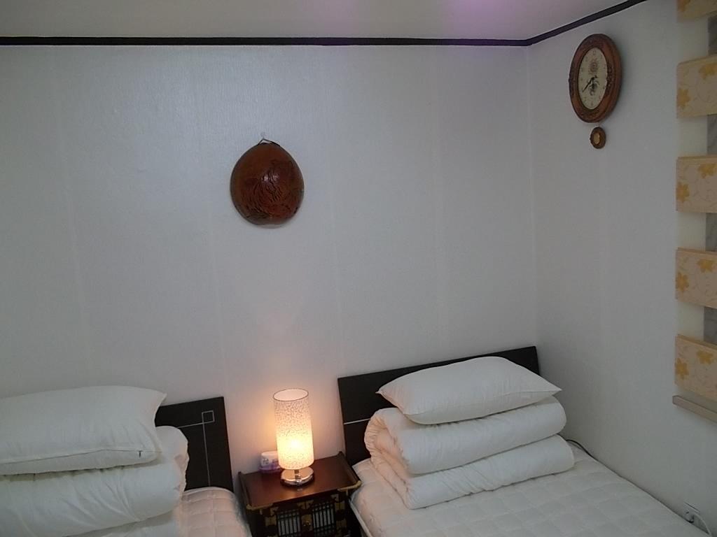 סיאול Duri Guest House חדר תמונה