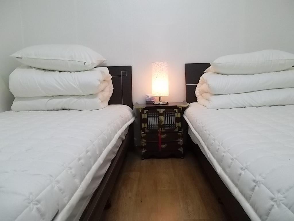 סיאול Duri Guest House חדר תמונה