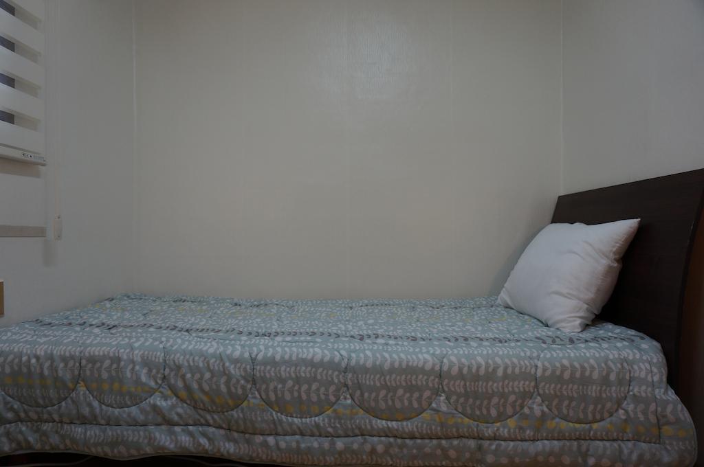 סיאול Duri Guest House חדר תמונה