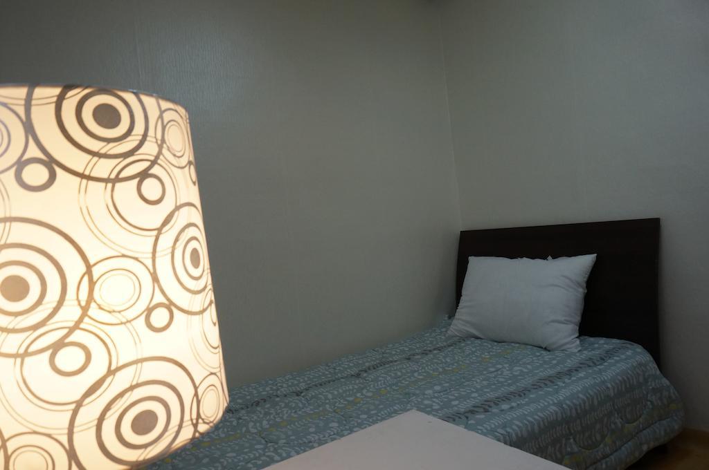 סיאול Duri Guest House חדר תמונה