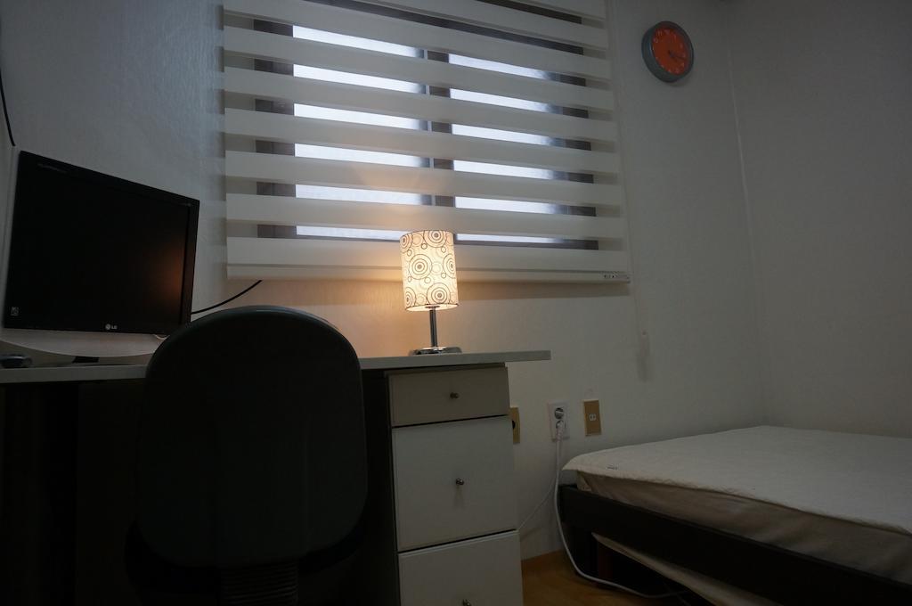 סיאול Duri Guest House חדר תמונה