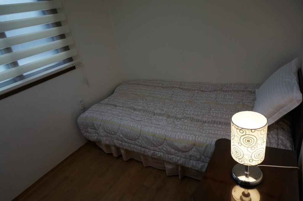 סיאול Duri Guest House חדר תמונה