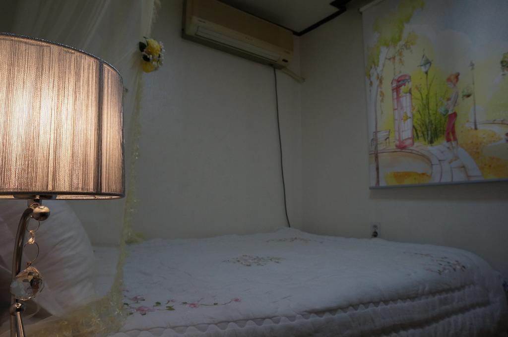 סיאול Duri Guest House חדר תמונה