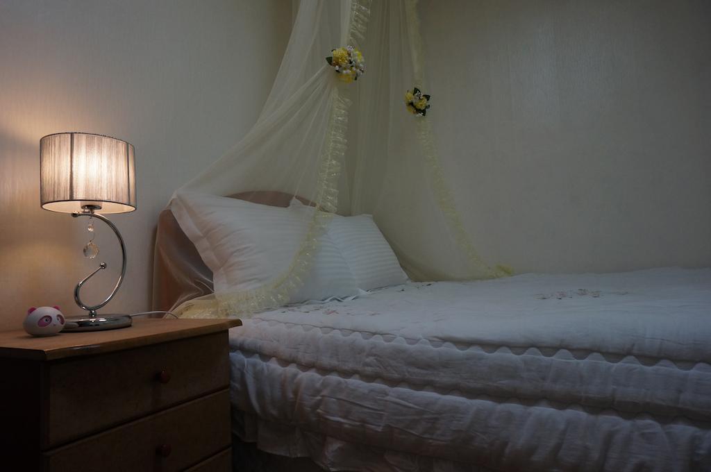 סיאול Duri Guest House חדר תמונה