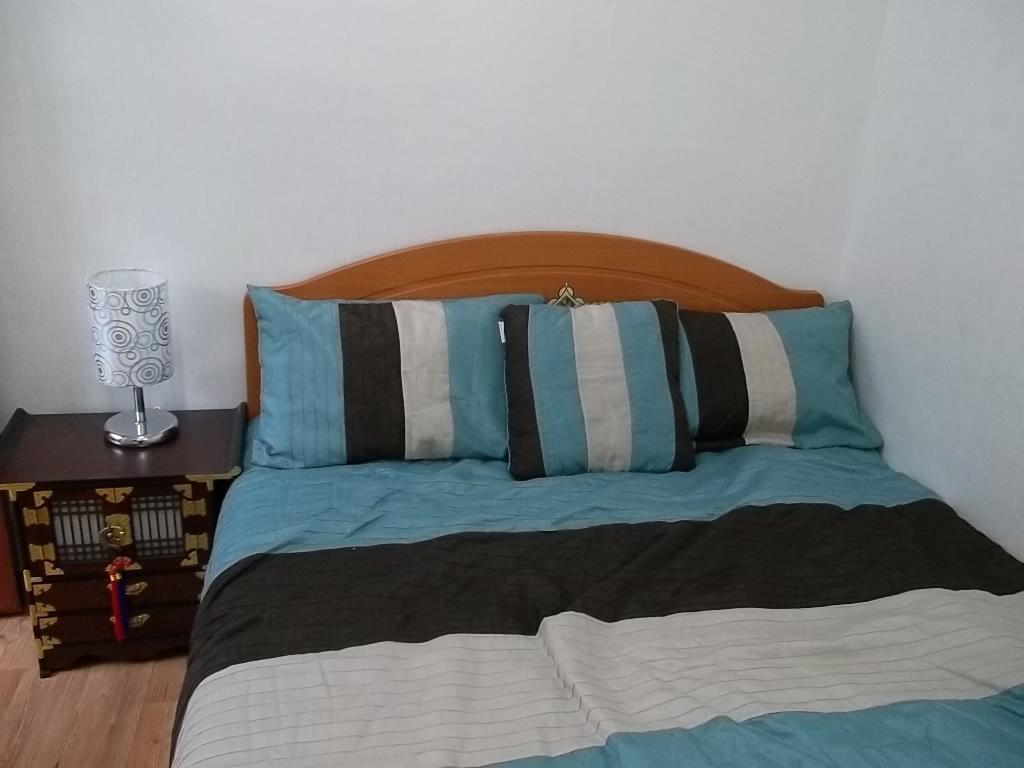 סיאול Duri Guest House חדר תמונה