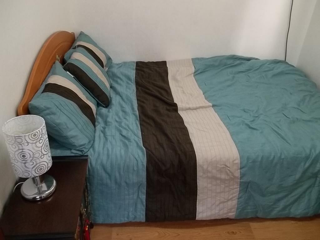 סיאול Duri Guest House חדר תמונה