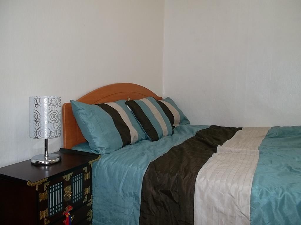 סיאול Duri Guest House חדר תמונה