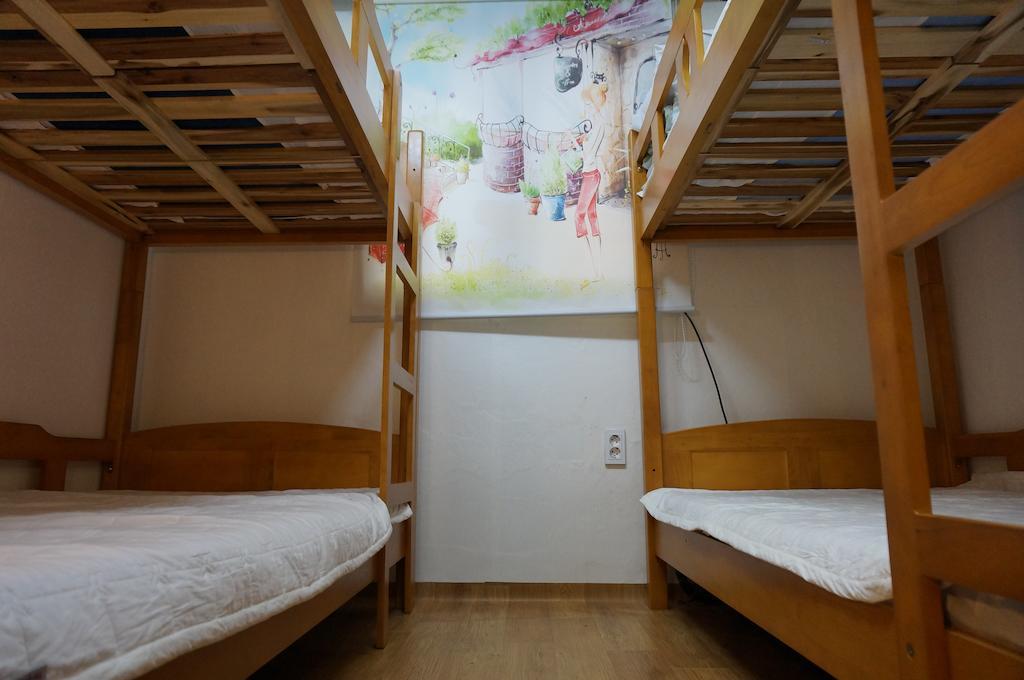 סיאול Duri Guest House חדר תמונה