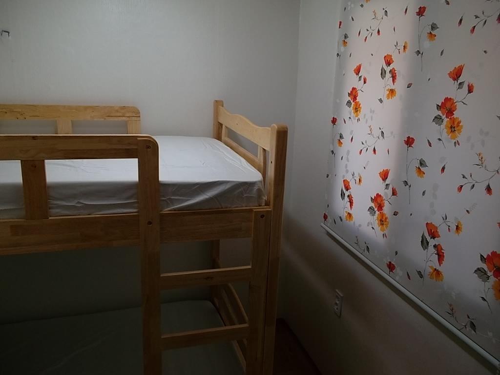 סיאול Duri Guest House חדר תמונה