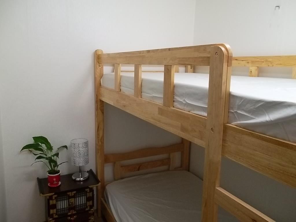 סיאול Duri Guest House חדר תמונה