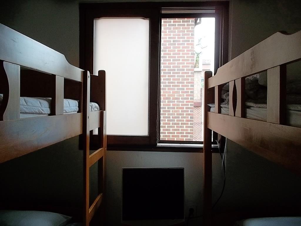 סיאול Duri Guest House חדר תמונה