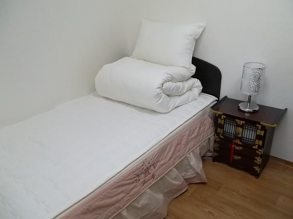 סיאול Duri Guest House מראה חיצוני תמונה