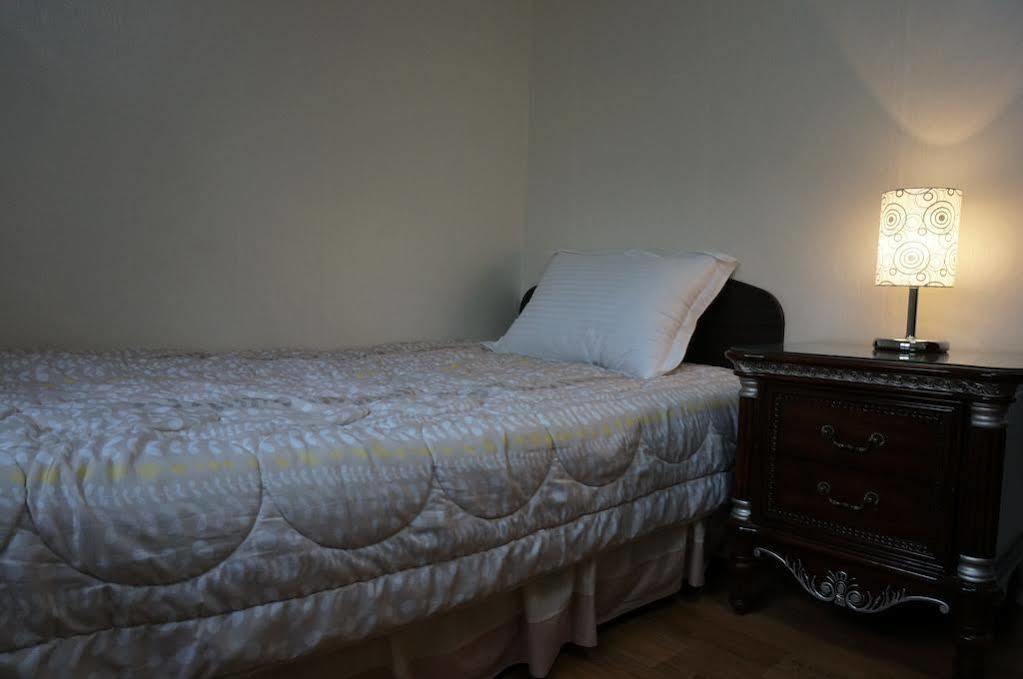 סיאול Duri Guest House מראה חיצוני תמונה