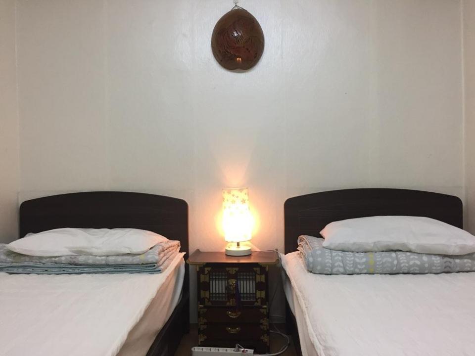 סיאול Duri Guest House מראה חיצוני תמונה