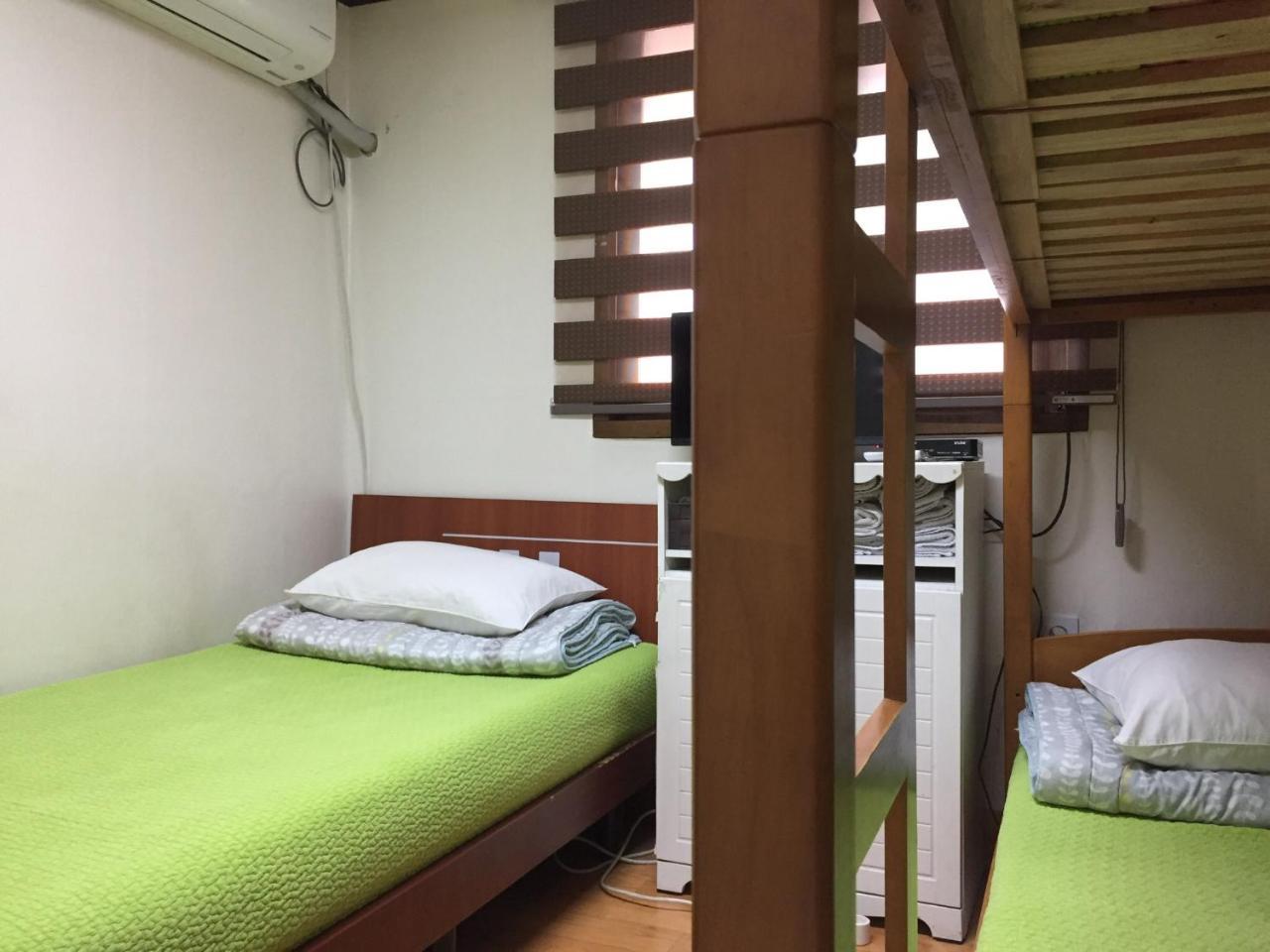 סיאול Duri Guest House מראה חיצוני תמונה